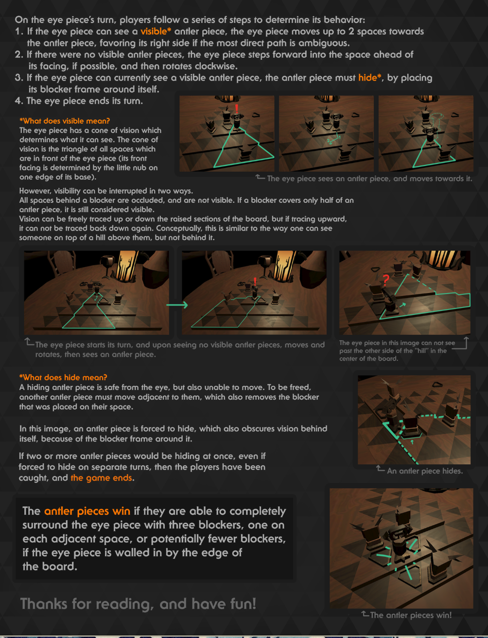 Rules page 2